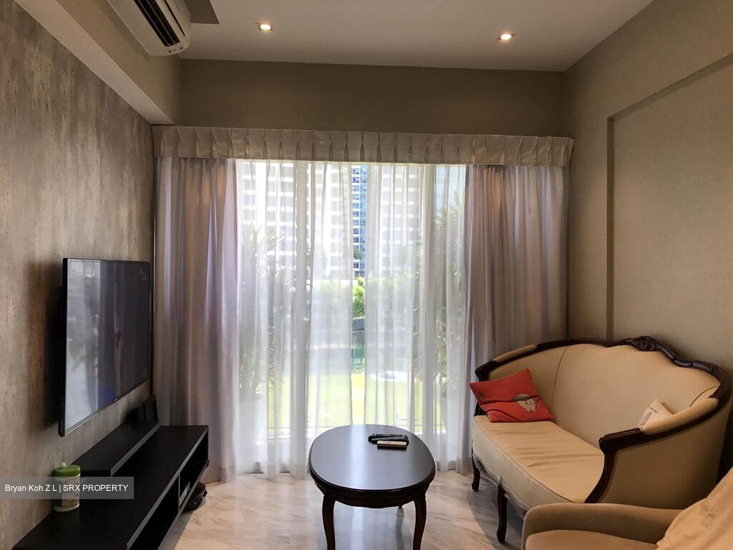 The Sorrento (D5), Condominium #504109211